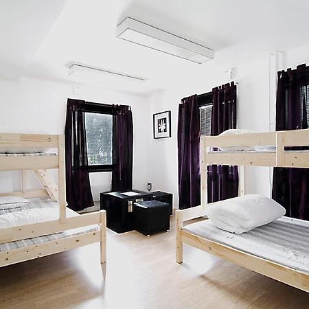 Hostel 10 Göteborg Kültér fotó