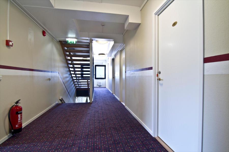 Hostel 10 Göteborg Kültér fotó
