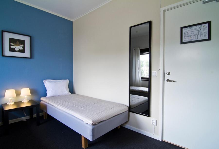 Hostel 10 Göteborg Szoba fotó