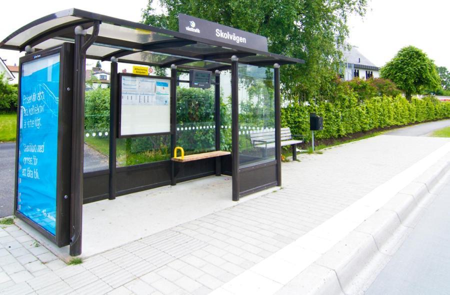 Hostel 10 Göteborg Kültér fotó