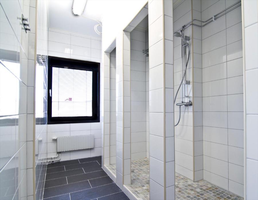 Hostel 10 Göteborg Kültér fotó