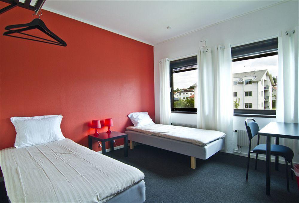 Hostel 10 Göteborg Kültér fotó