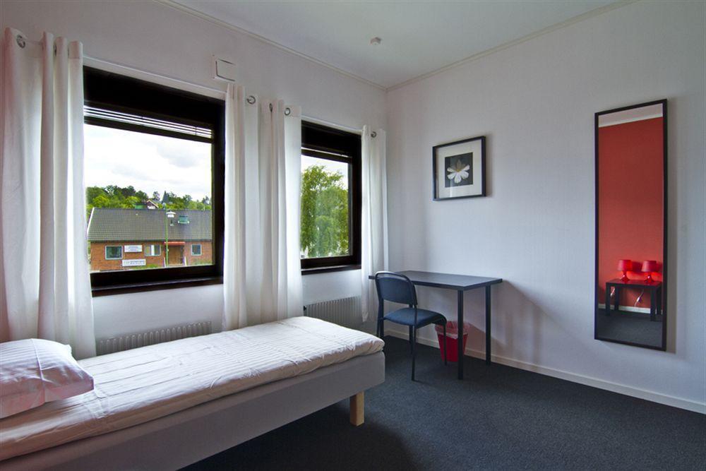 Hostel 10 Göteborg Kültér fotó