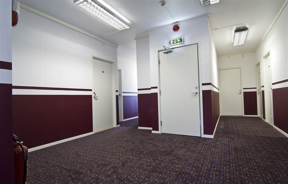 Hostel 10 Göteborg Kültér fotó
