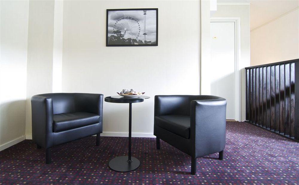 Hostel 10 Göteborg Kültér fotó