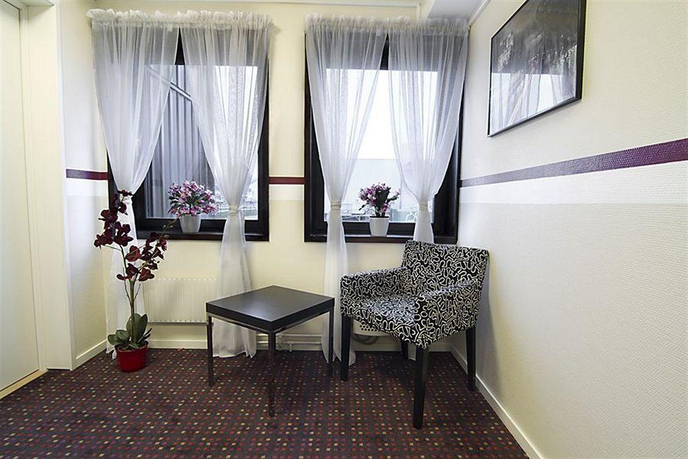 Hostel 10 Göteborg Kültér fotó