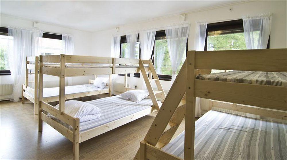 Hostel 10 Göteborg Kültér fotó