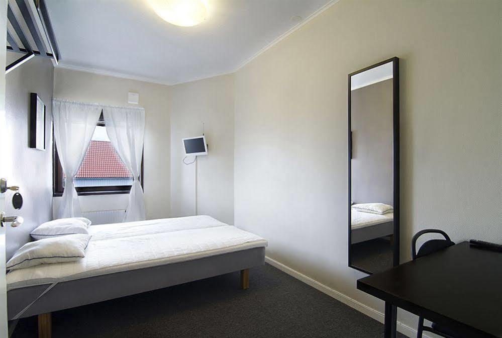 Hostel 10 Göteborg Kültér fotó