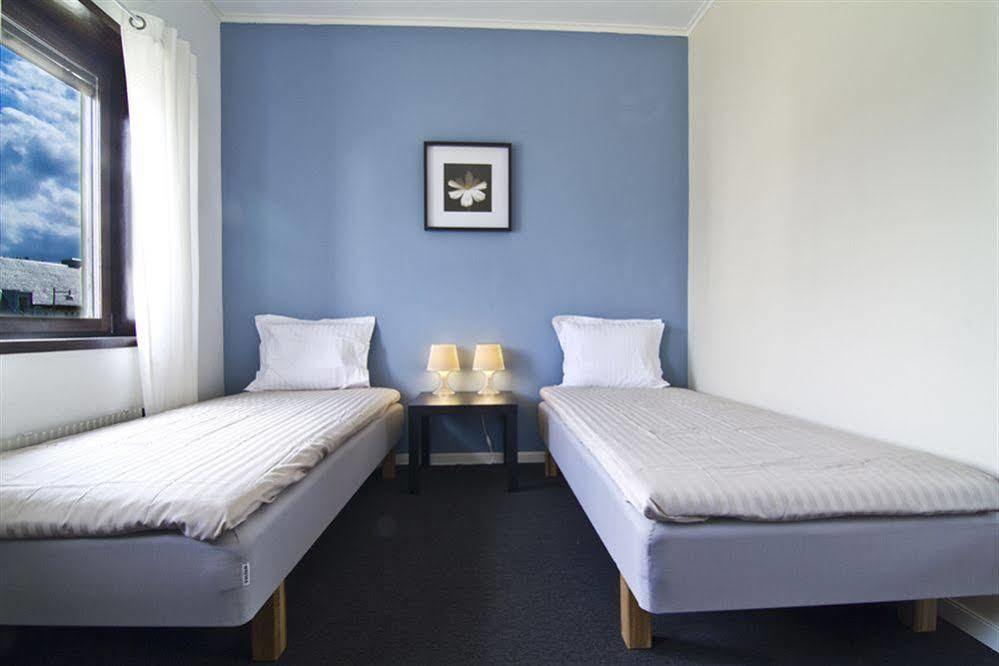 Hostel 10 Göteborg Kültér fotó