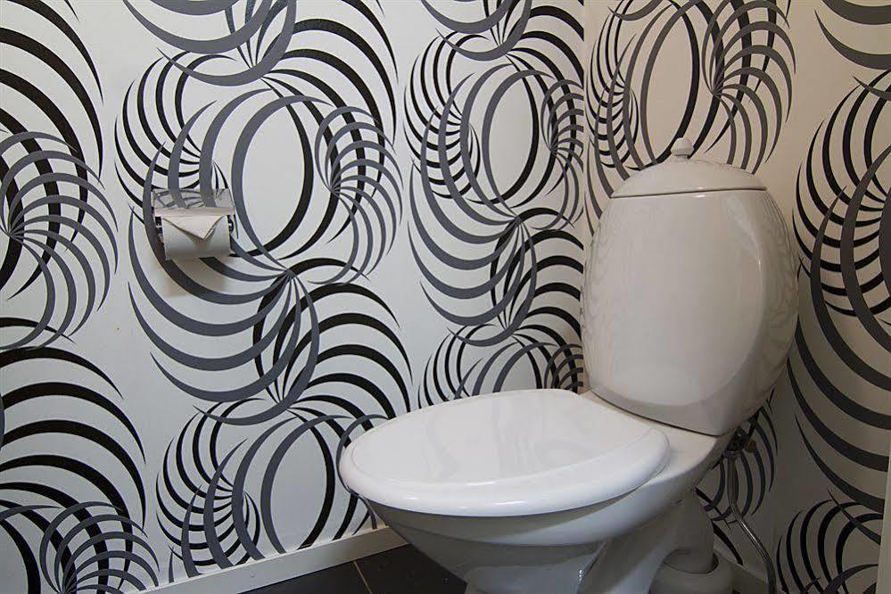 Hostel 10 Göteborg Kültér fotó