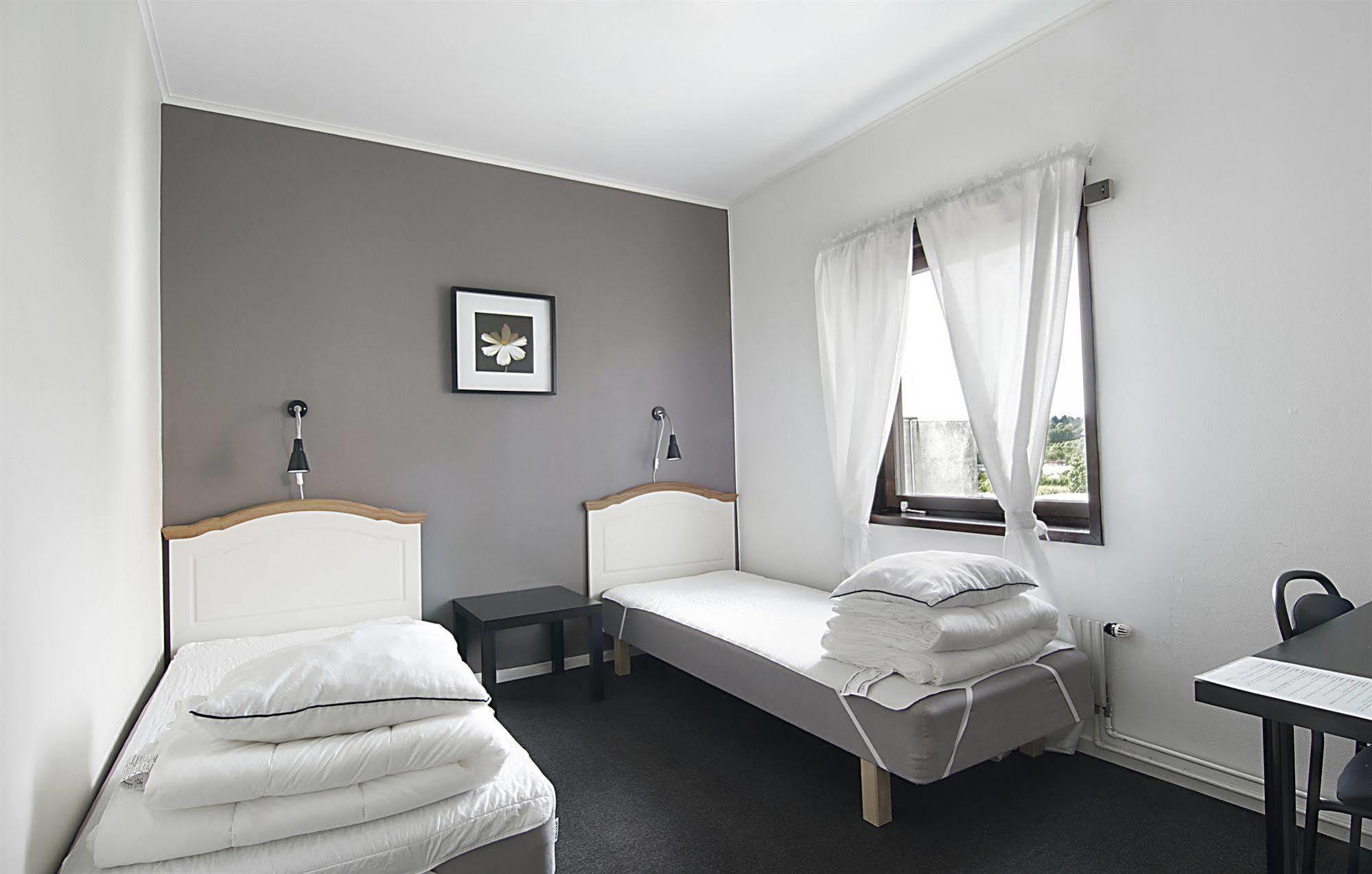 Hostel 10 Göteborg Kültér fotó